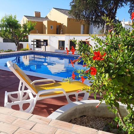 Apartamentos A Cerca Λάγος Εξωτερικό φωτογραφία