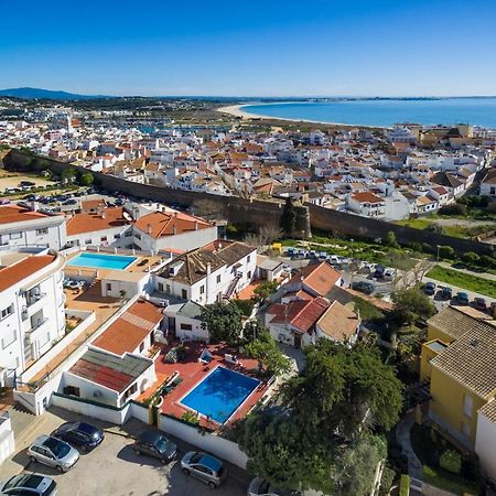 Apartamentos A Cerca Λάγος Εξωτερικό φωτογραφία