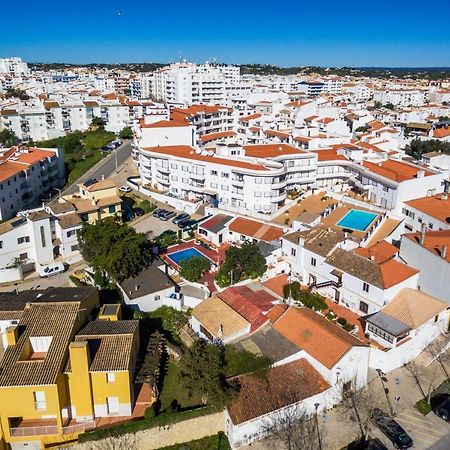 Apartamentos A Cerca Λάγος Εξωτερικό φωτογραφία
