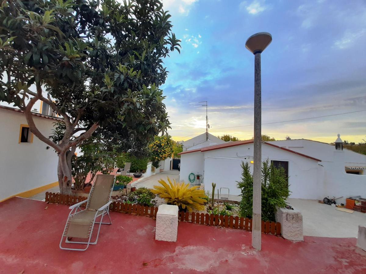 Apartamentos A Cerca Λάγος Εξωτερικό φωτογραφία