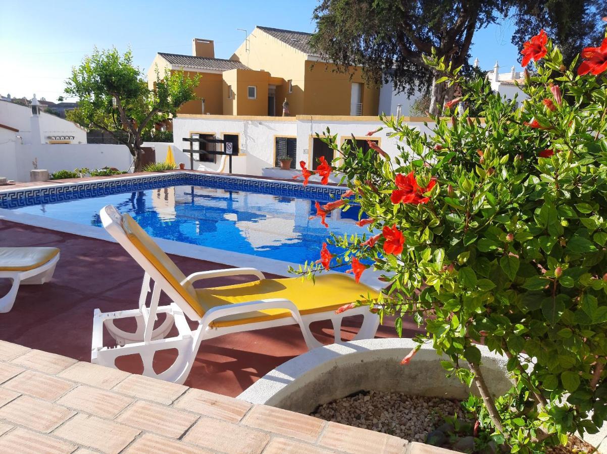 Apartamentos A Cerca Λάγος Εξωτερικό φωτογραφία