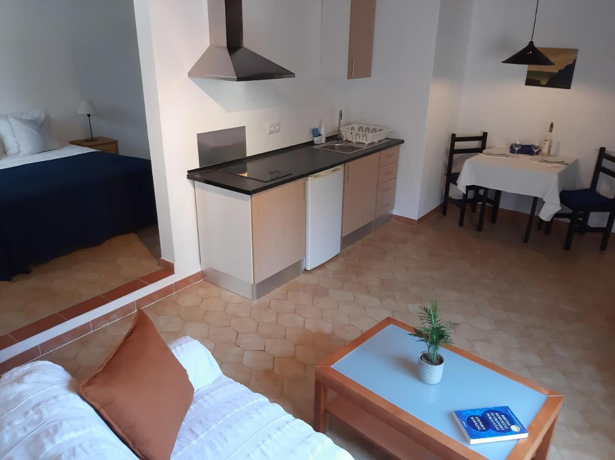 Apartamentos A Cerca Λάγος Εξωτερικό φωτογραφία