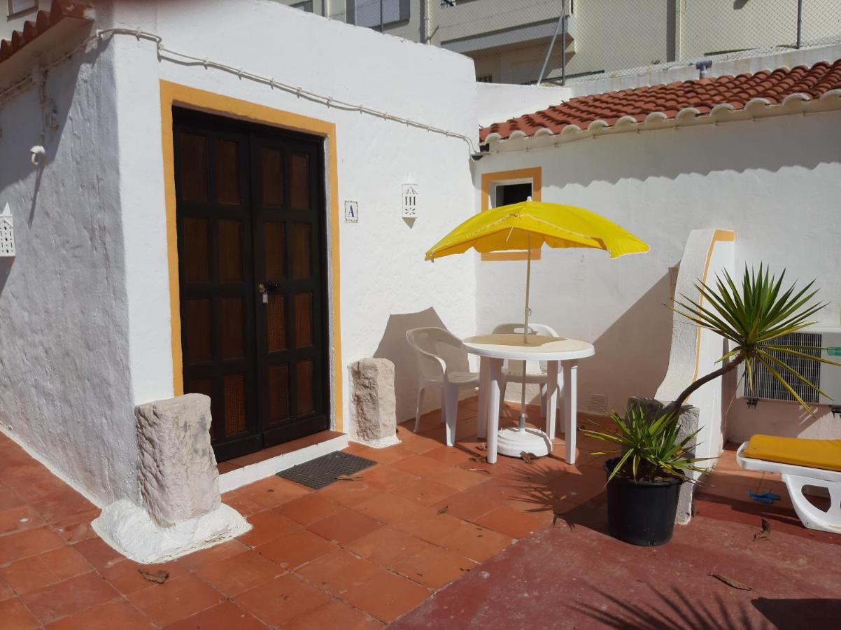 Apartamentos A Cerca Λάγος Εξωτερικό φωτογραφία