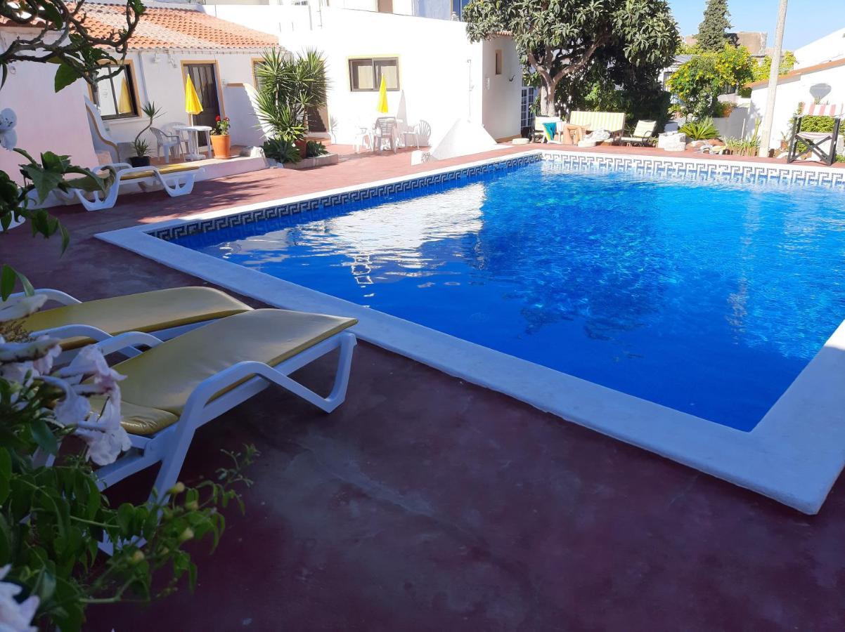 Apartamentos A Cerca Λάγος Εξωτερικό φωτογραφία
