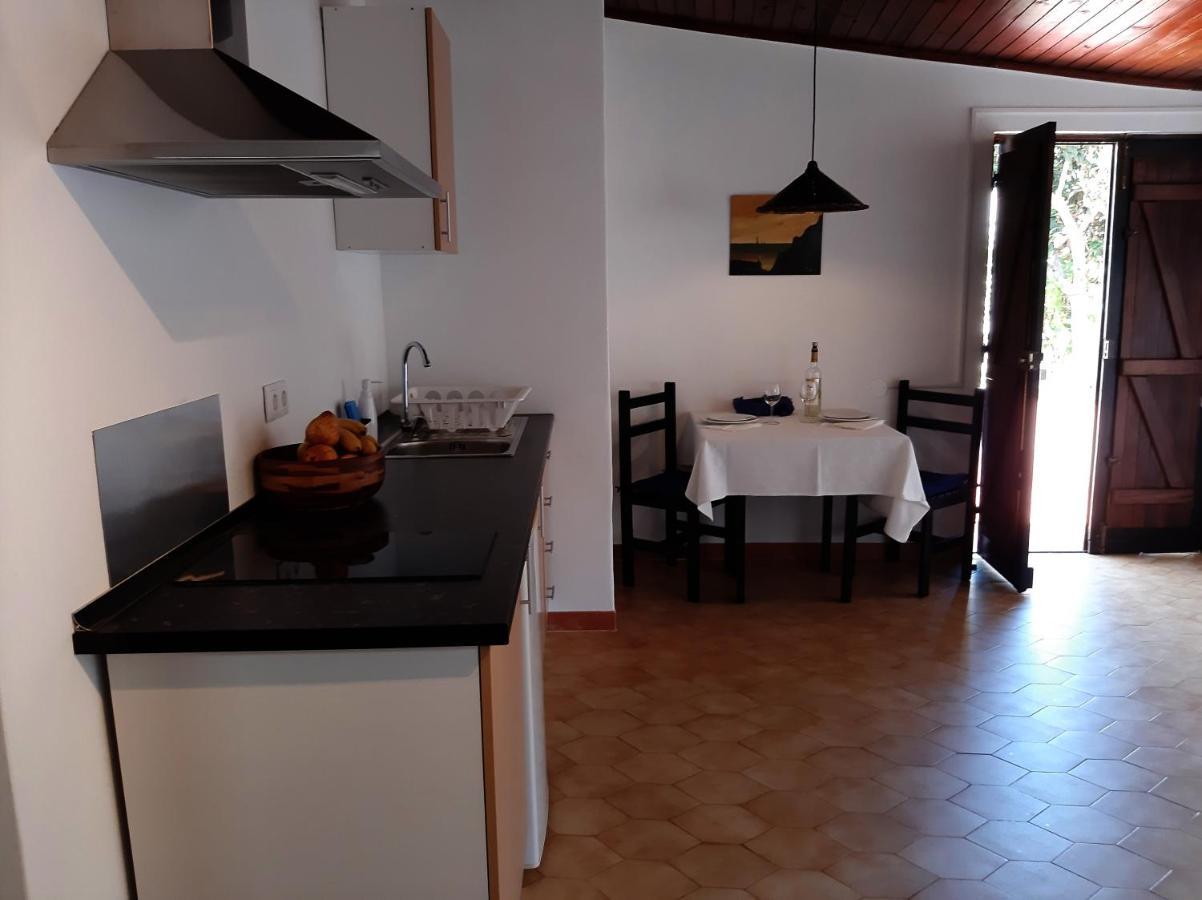 Apartamentos A Cerca Λάγος Εξωτερικό φωτογραφία