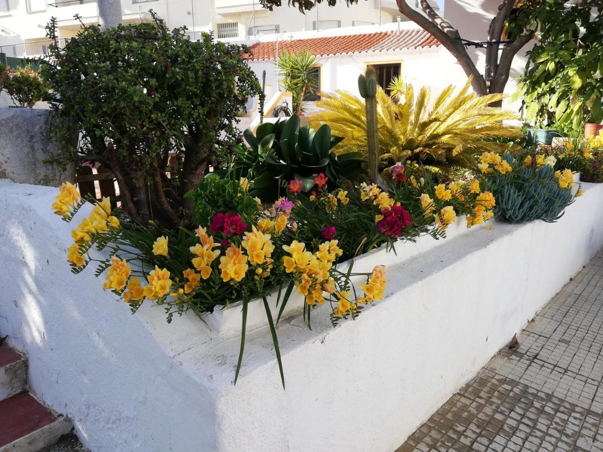 Apartamentos A Cerca Λάγος Εξωτερικό φωτογραφία
