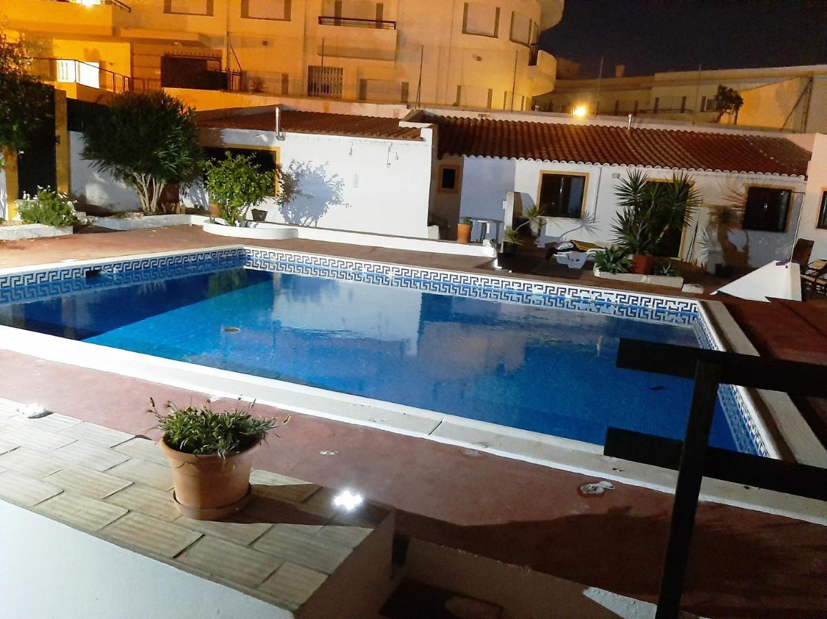Apartamentos A Cerca Λάγος Εξωτερικό φωτογραφία
