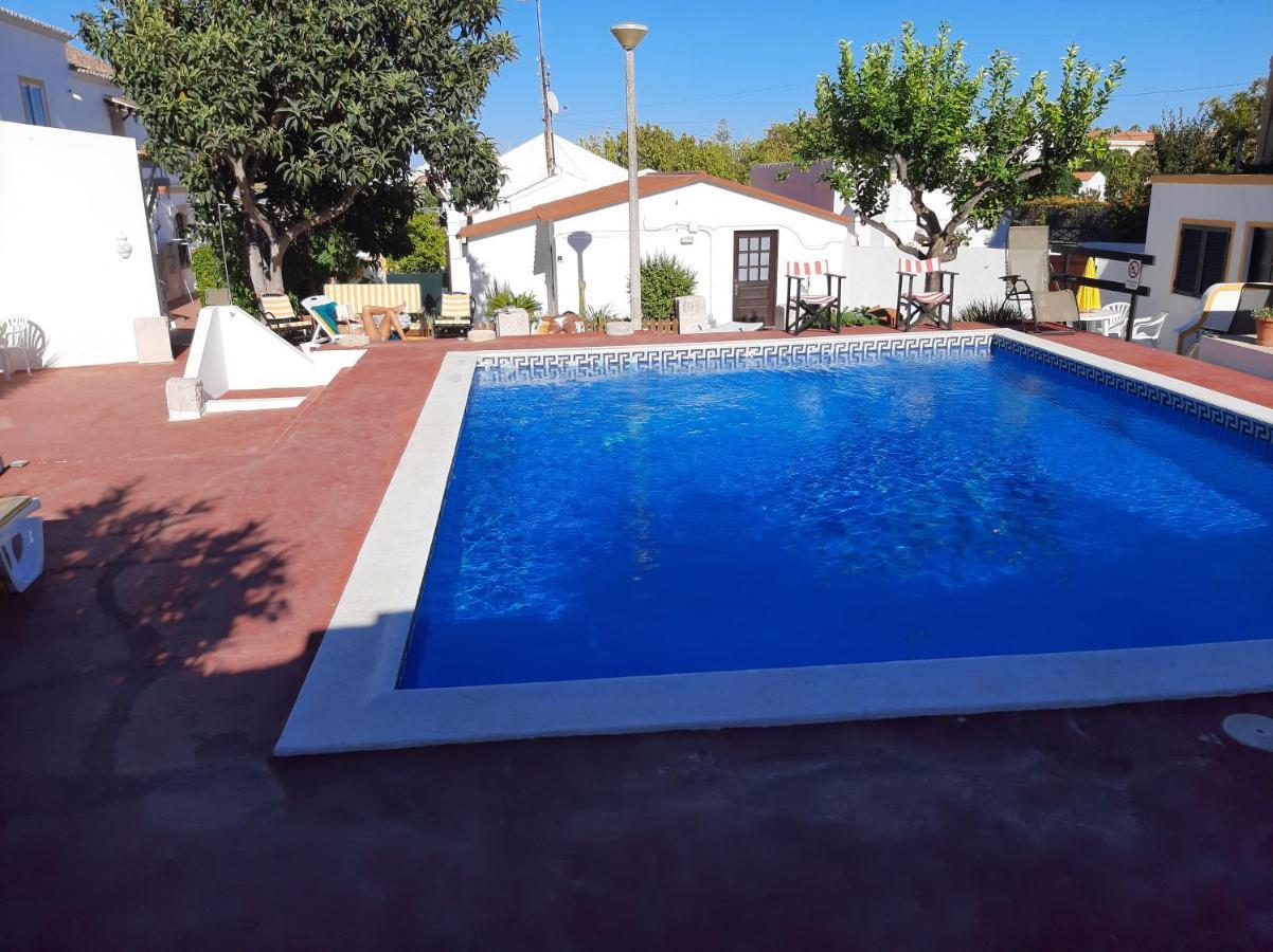 Apartamentos A Cerca Λάγος Εξωτερικό φωτογραφία