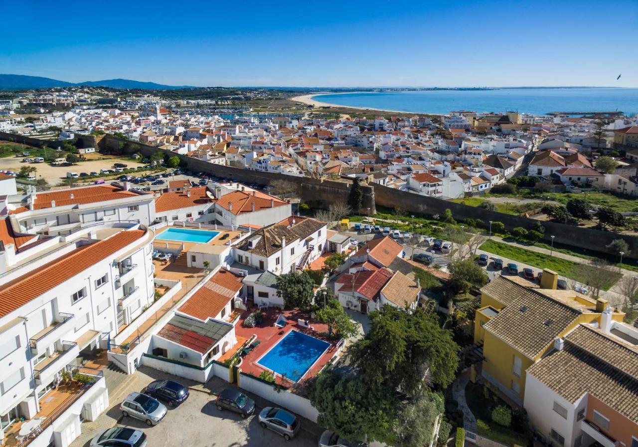 Apartamentos A Cerca Λάγος Εξωτερικό φωτογραφία