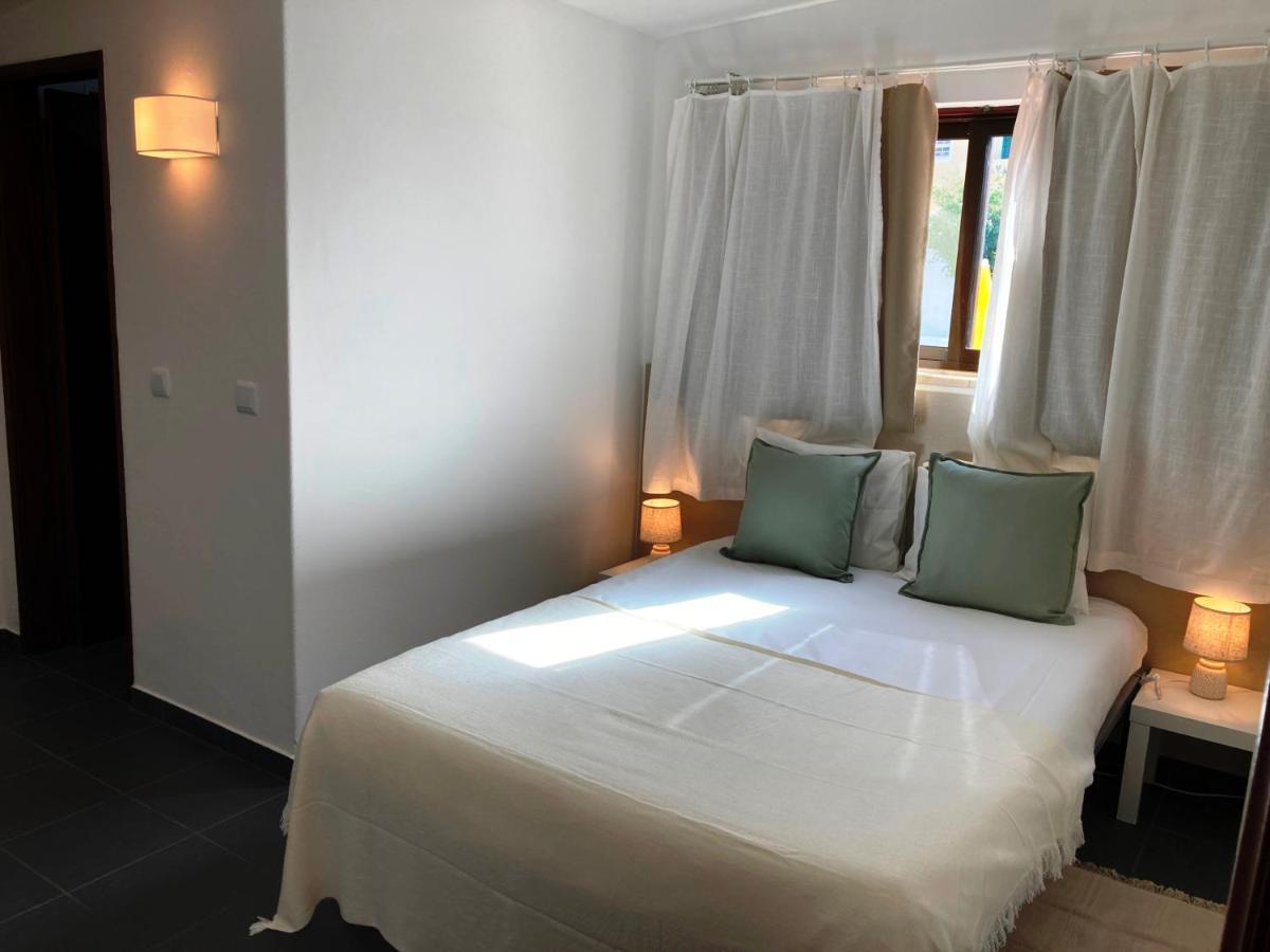 Apartamentos A Cerca Λάγος Εξωτερικό φωτογραφία