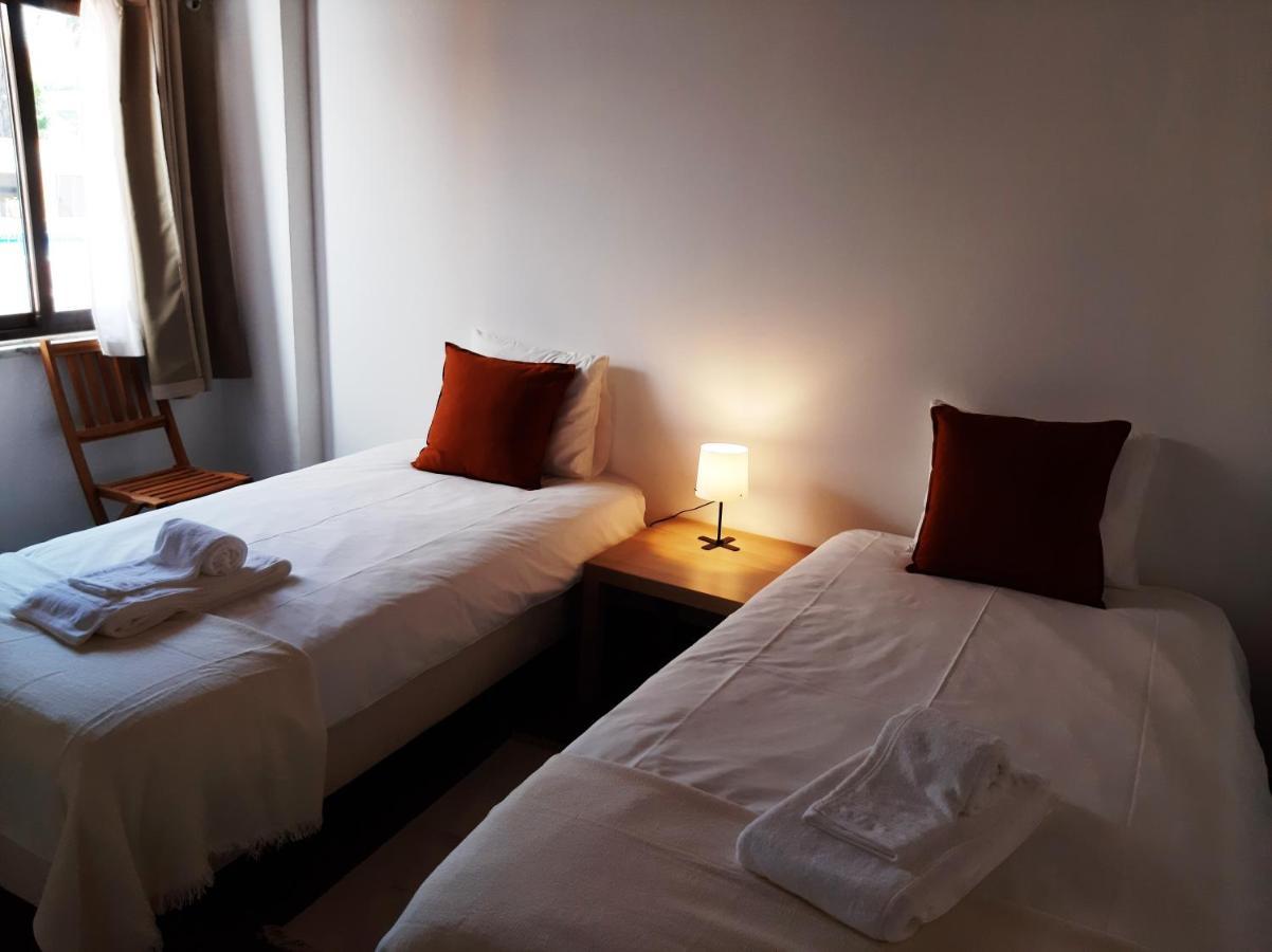 Apartamentos A Cerca Λάγος Εξωτερικό φωτογραφία