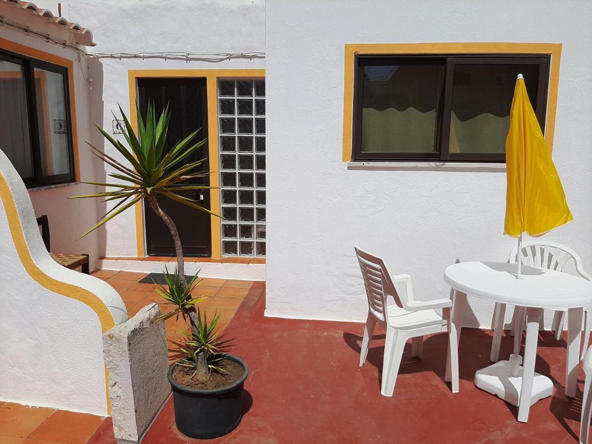 Apartamentos A Cerca Λάγος Εξωτερικό φωτογραφία