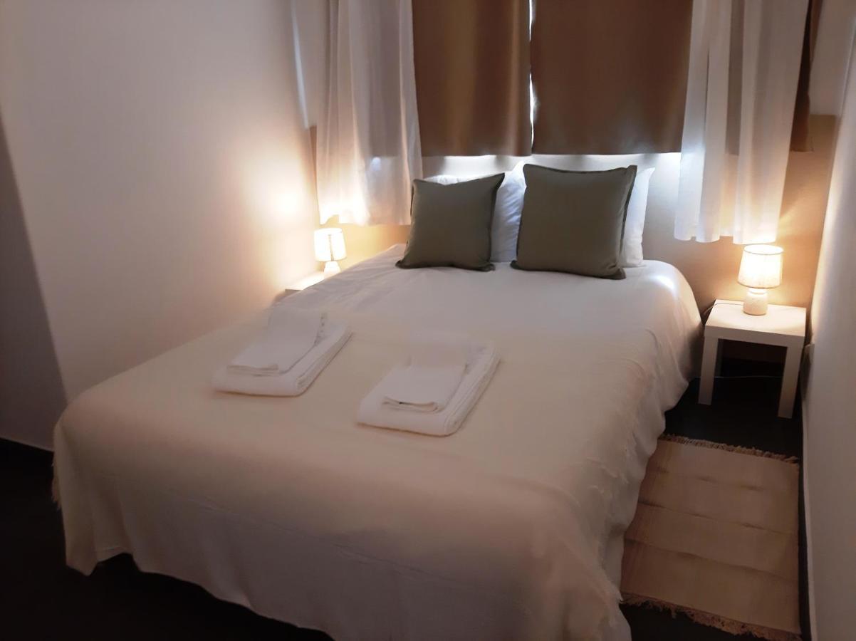 Apartamentos A Cerca Λάγος Εξωτερικό φωτογραφία