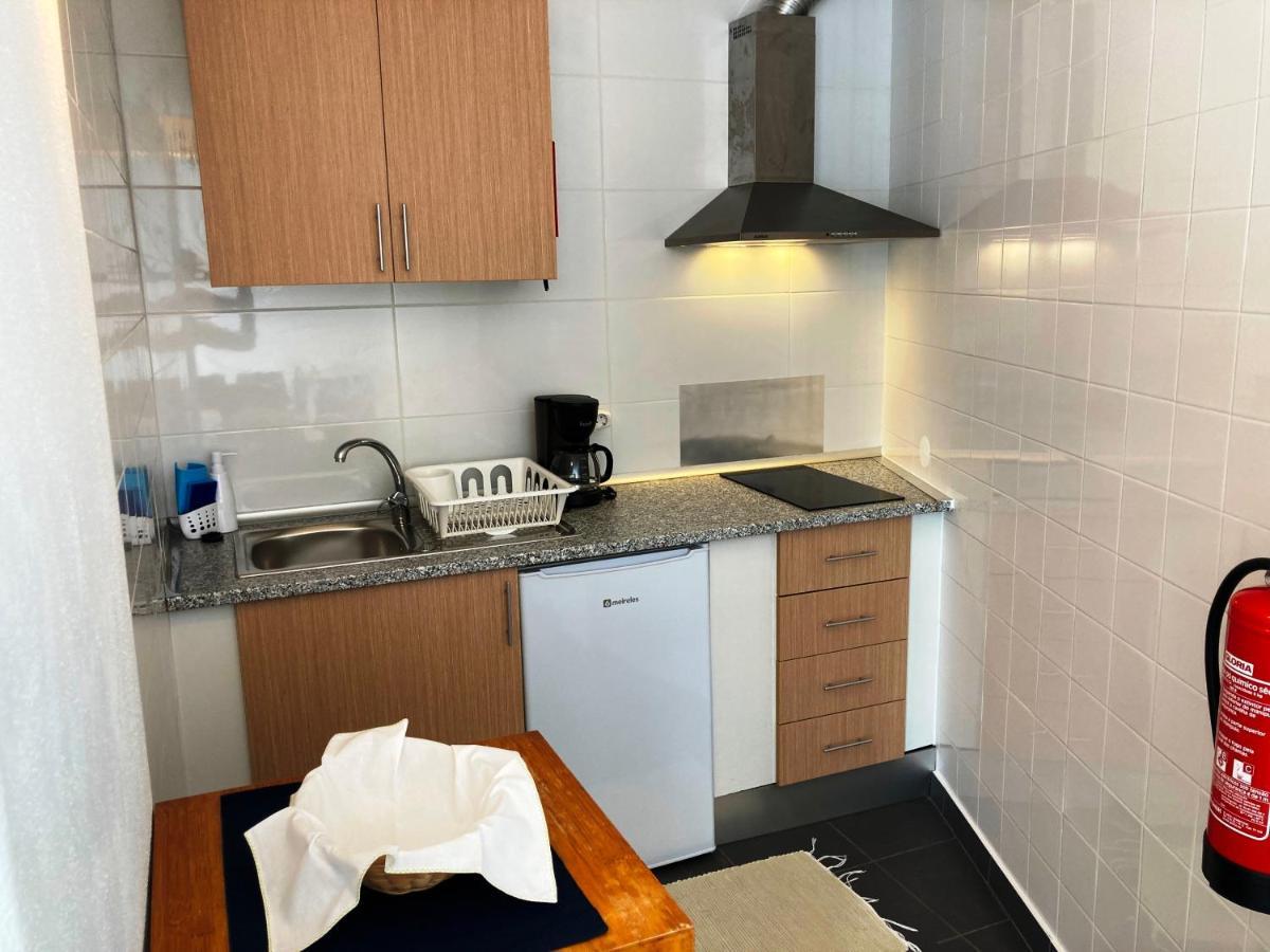 Apartamentos A Cerca Λάγος Εξωτερικό φωτογραφία