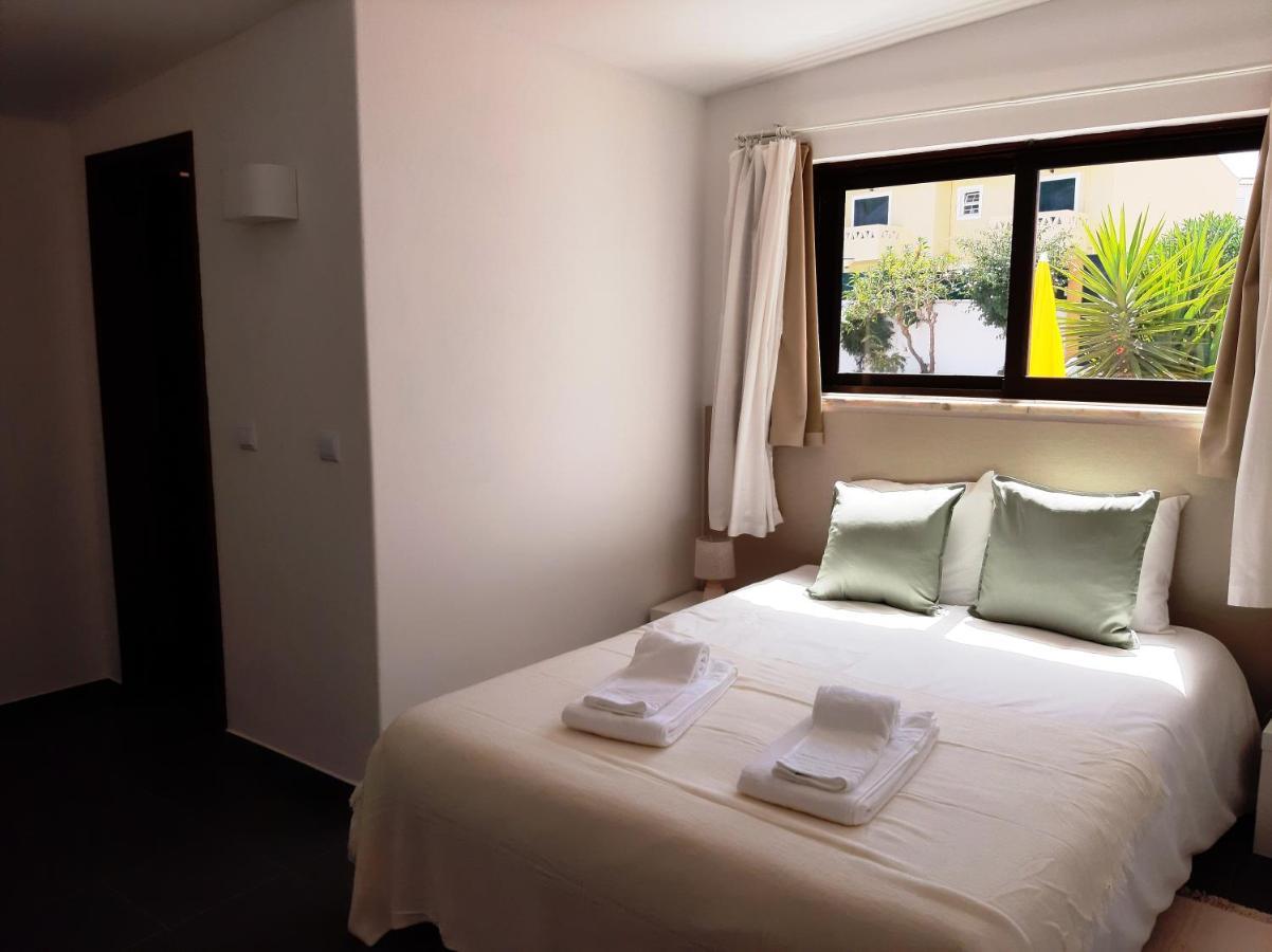 Apartamentos A Cerca Λάγος Εξωτερικό φωτογραφία
