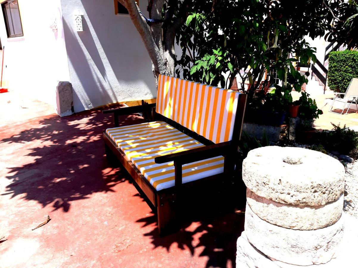 Apartamentos A Cerca Λάγος Εξωτερικό φωτογραφία