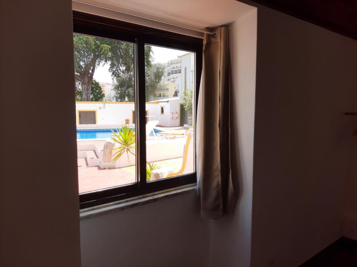 Apartamentos A Cerca Λάγος Εξωτερικό φωτογραφία