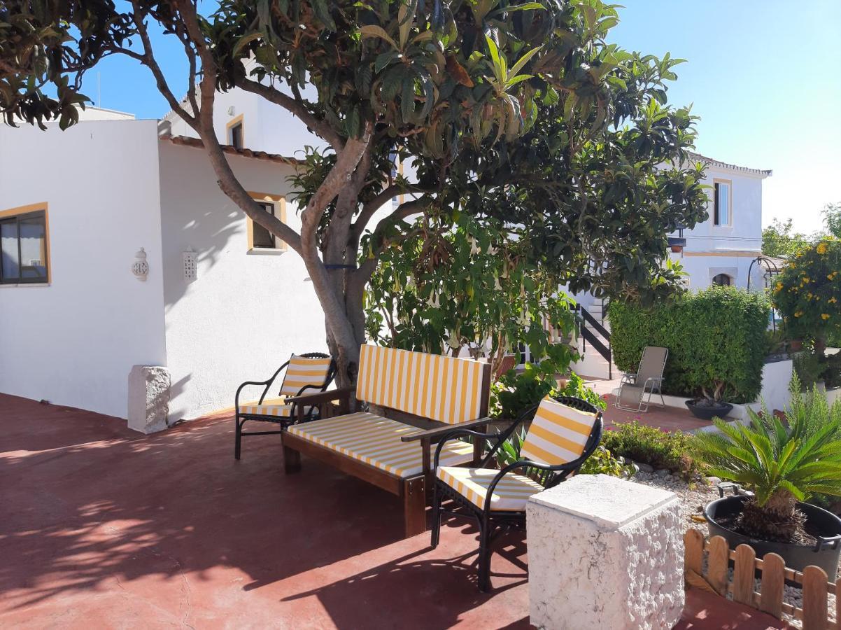 Apartamentos A Cerca Λάγος Εξωτερικό φωτογραφία