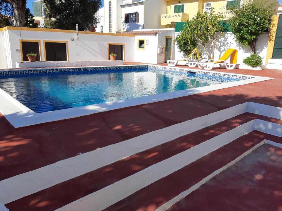 Apartamentos A Cerca Λάγος Εξωτερικό φωτογραφία