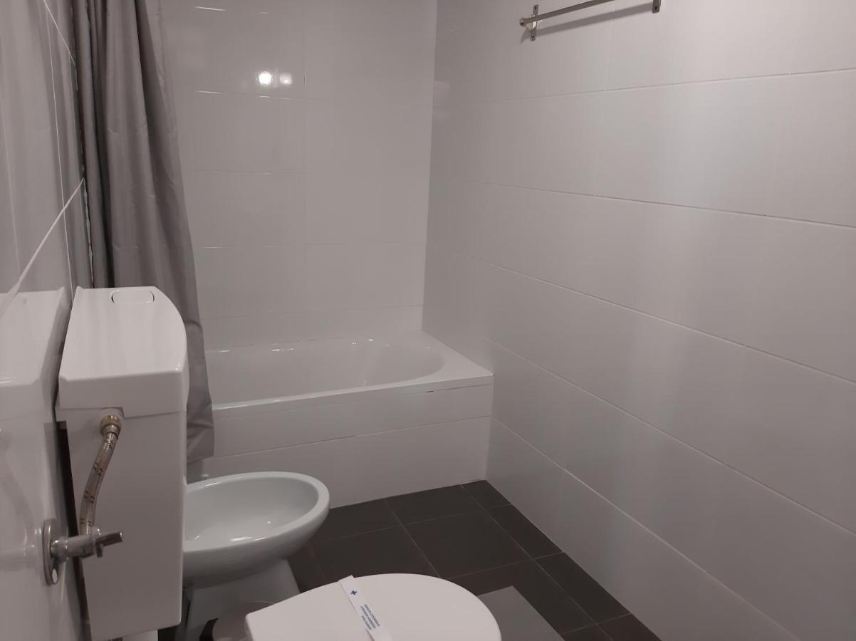 Apartamentos A Cerca Λάγος Εξωτερικό φωτογραφία