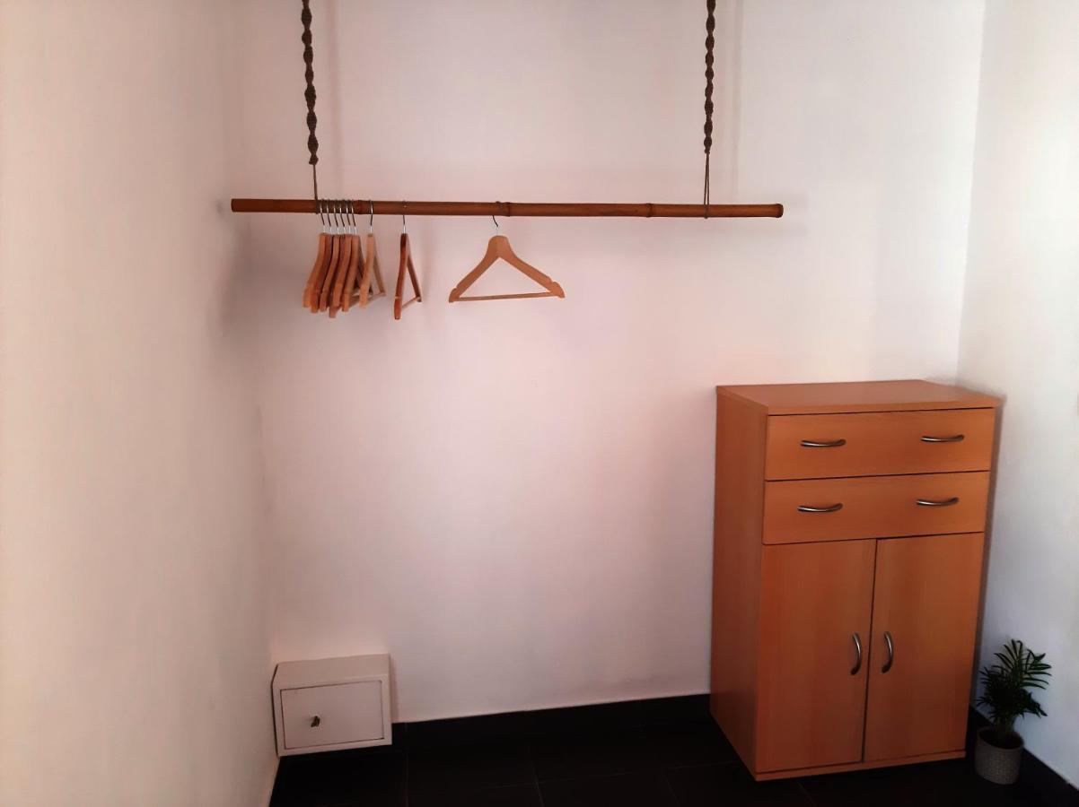 Apartamentos A Cerca Λάγος Εξωτερικό φωτογραφία