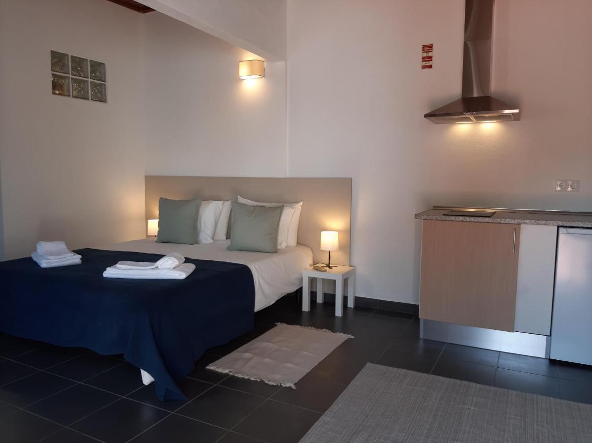 Apartamentos A Cerca Λάγος Εξωτερικό φωτογραφία