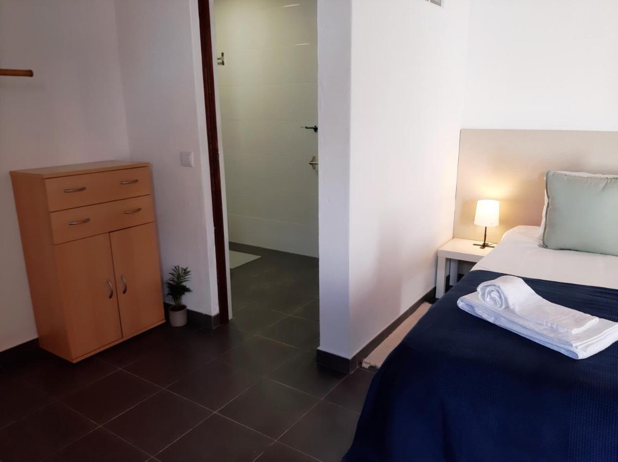 Apartamentos A Cerca Λάγος Εξωτερικό φωτογραφία