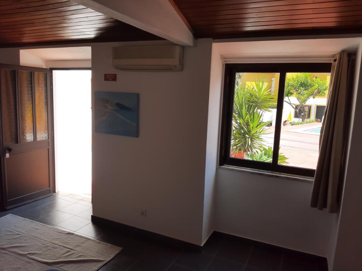Apartamentos A Cerca Λάγος Εξωτερικό φωτογραφία