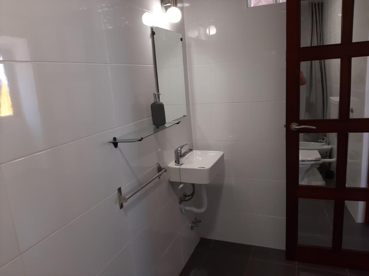 Apartamentos A Cerca Λάγος Εξωτερικό φωτογραφία