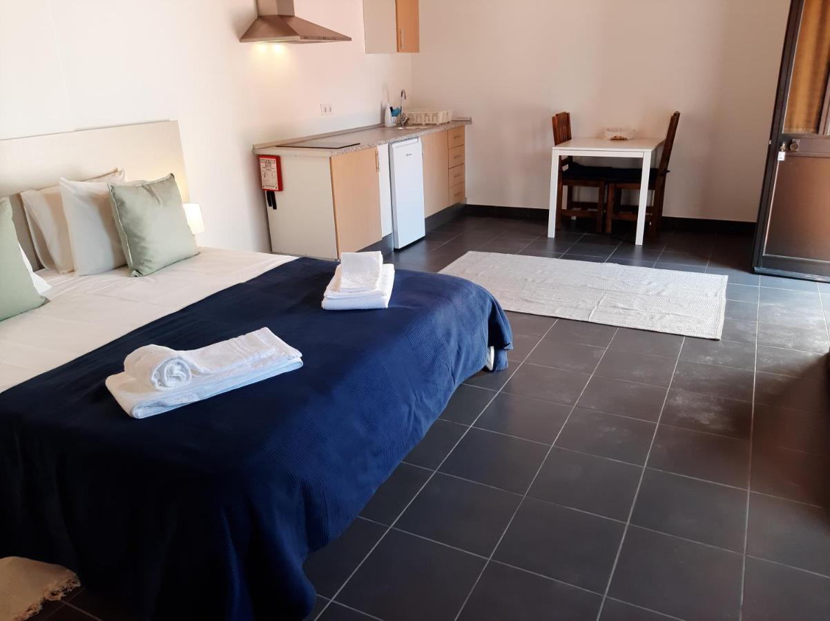 Apartamentos A Cerca Λάγος Εξωτερικό φωτογραφία