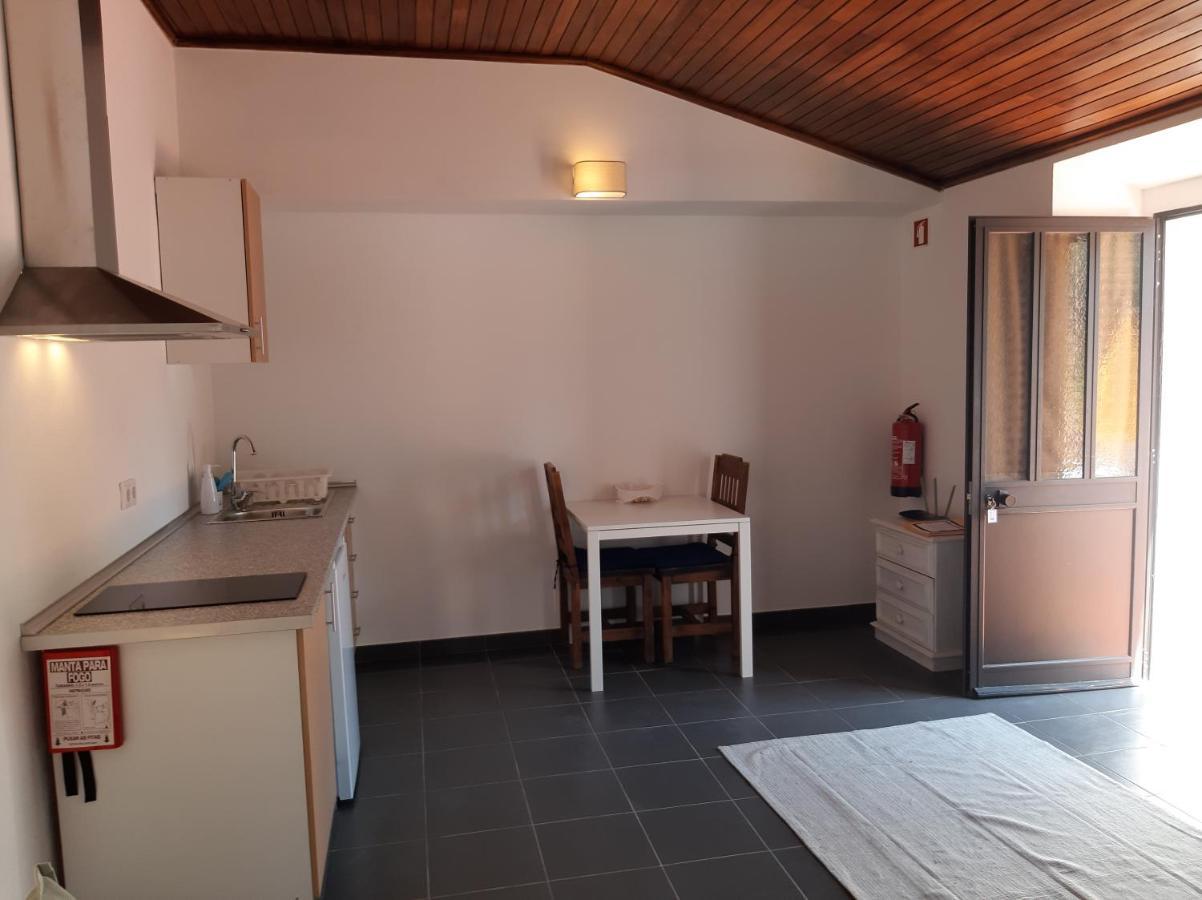 Apartamentos A Cerca Λάγος Εξωτερικό φωτογραφία