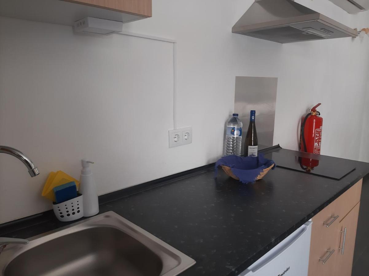 Apartamentos A Cerca Λάγος Εξωτερικό φωτογραφία