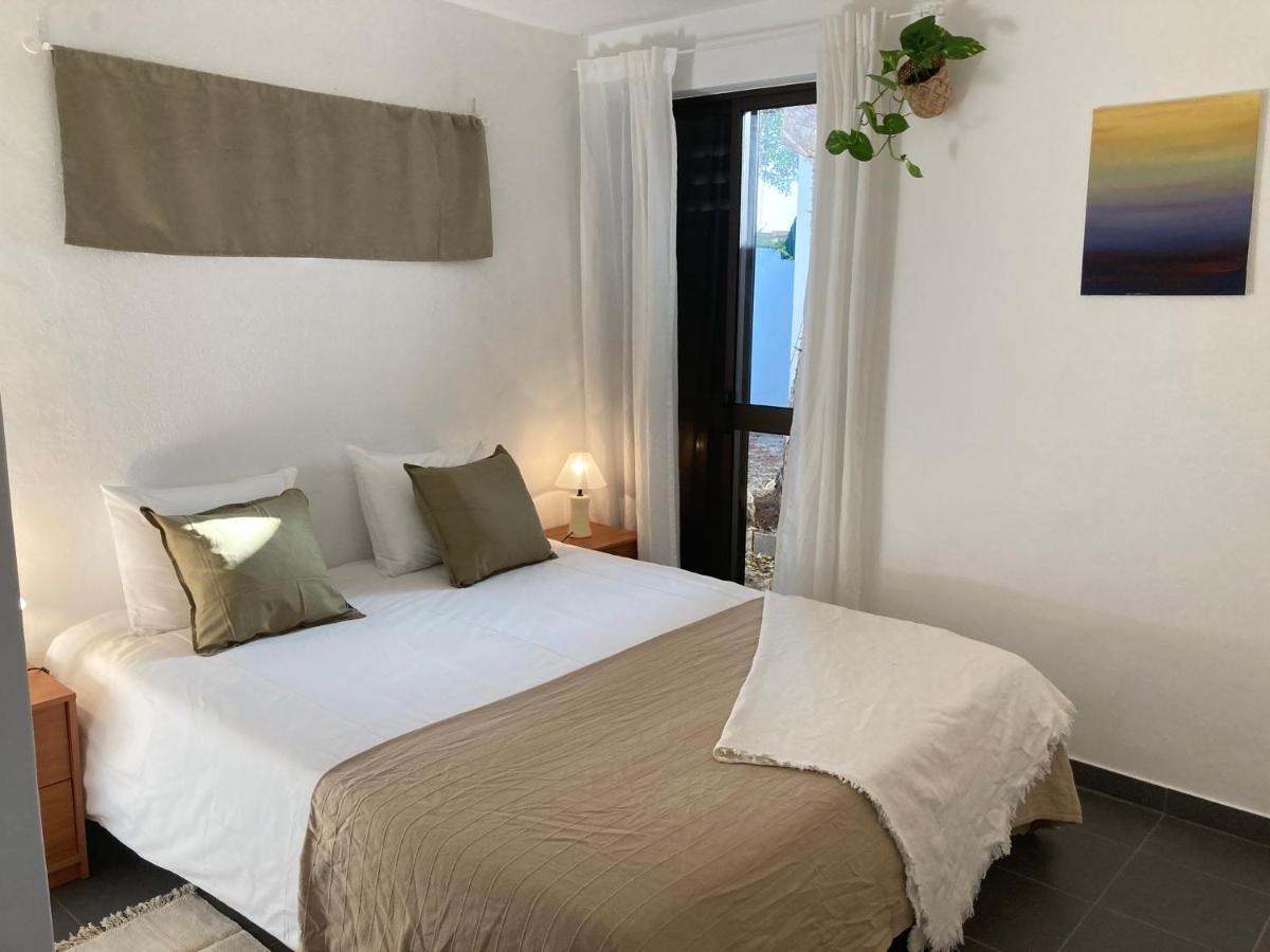 Apartamentos A Cerca Λάγος Εξωτερικό φωτογραφία