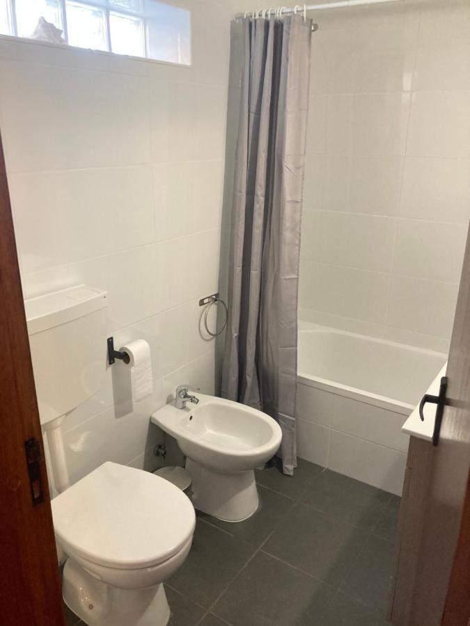 Apartamentos A Cerca Λάγος Εξωτερικό φωτογραφία