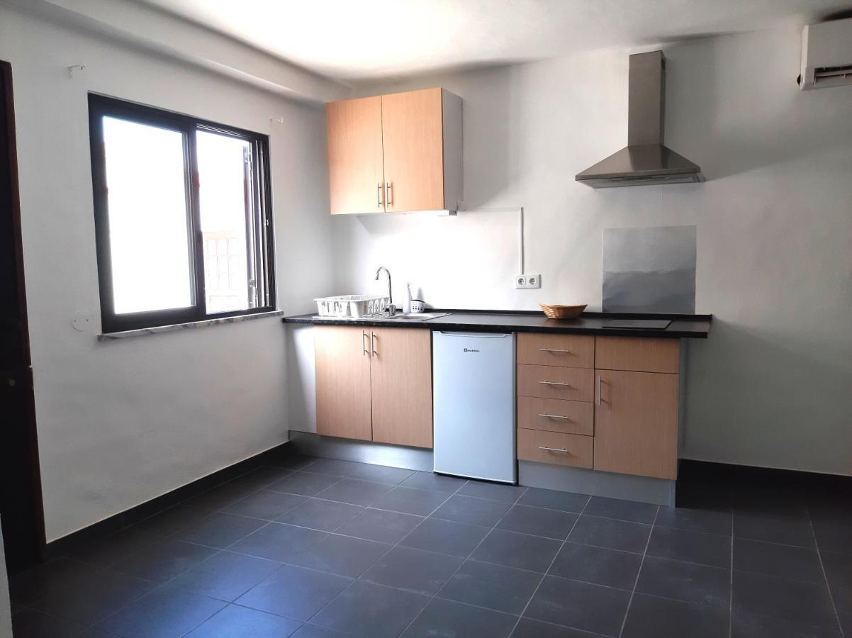 Apartamentos A Cerca Λάγος Εξωτερικό φωτογραφία