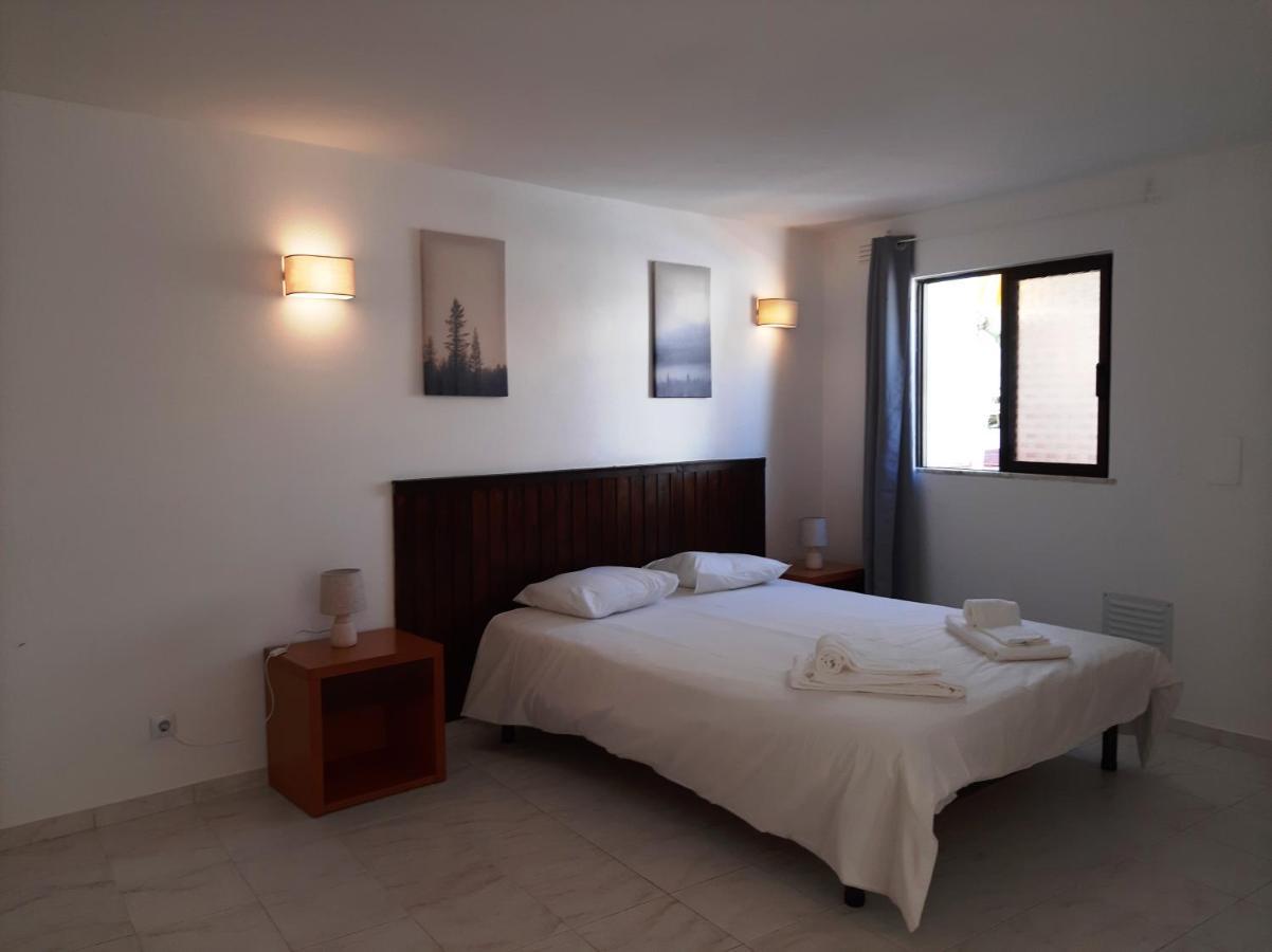 Apartamentos A Cerca Λάγος Εξωτερικό φωτογραφία