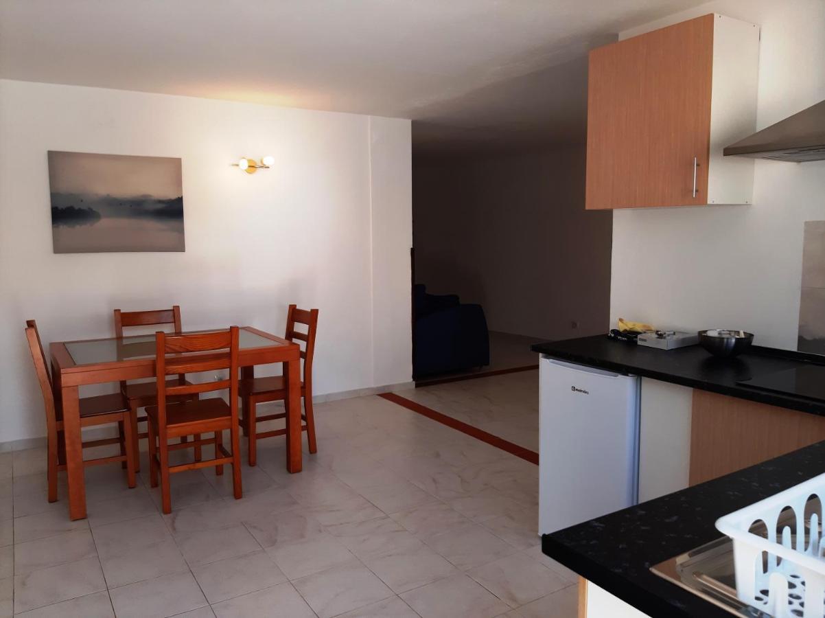 Apartamentos A Cerca Λάγος Εξωτερικό φωτογραφία