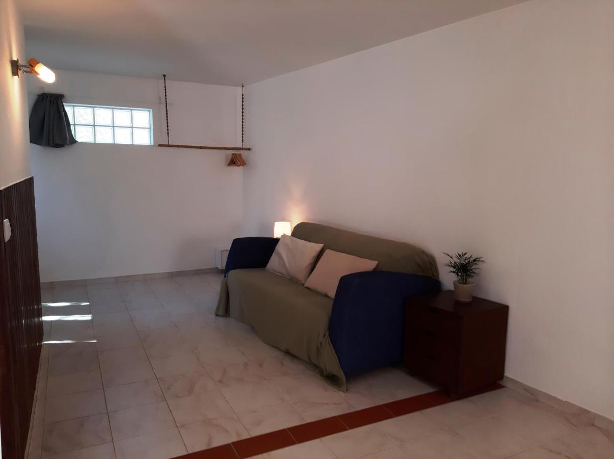 Apartamentos A Cerca Λάγος Εξωτερικό φωτογραφία