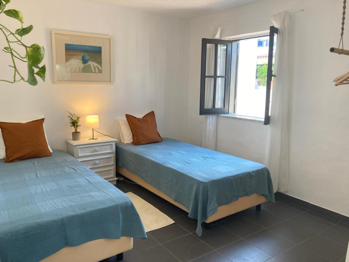 Apartamentos A Cerca Λάγος Εξωτερικό φωτογραφία