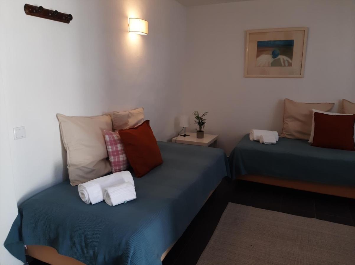 Apartamentos A Cerca Λάγος Εξωτερικό φωτογραφία