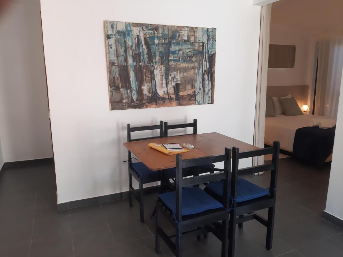 Apartamentos A Cerca Λάγος Εξωτερικό φωτογραφία
