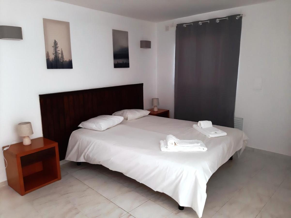 Apartamentos A Cerca Λάγος Εξωτερικό φωτογραφία