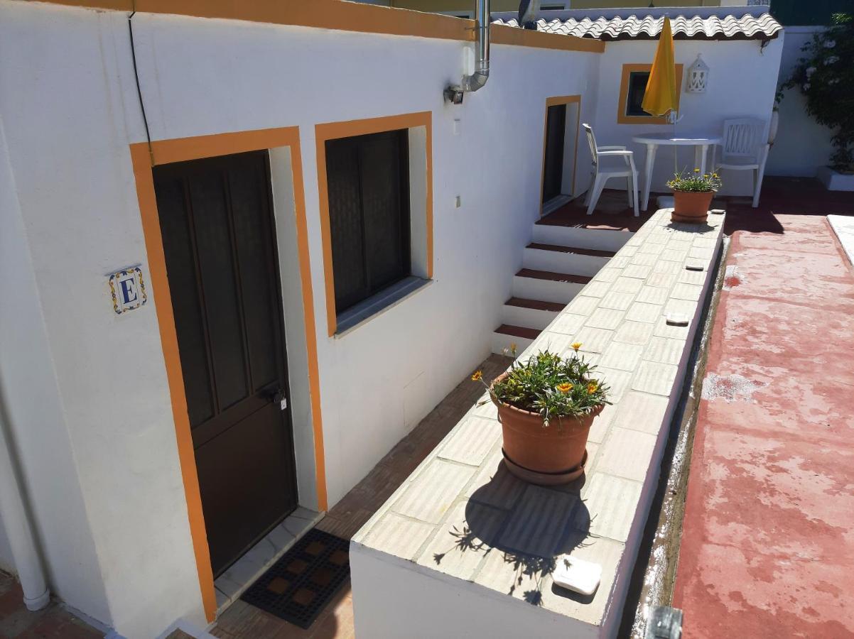 Apartamentos A Cerca Λάγος Εξωτερικό φωτογραφία