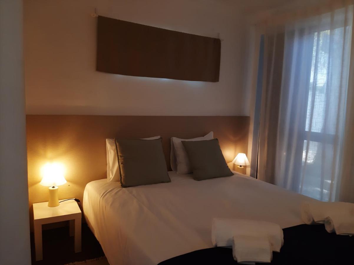 Apartamentos A Cerca Λάγος Εξωτερικό φωτογραφία