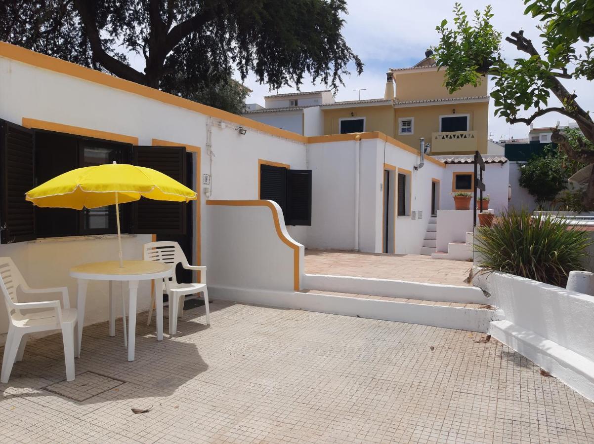 Apartamentos A Cerca Λάγος Εξωτερικό φωτογραφία