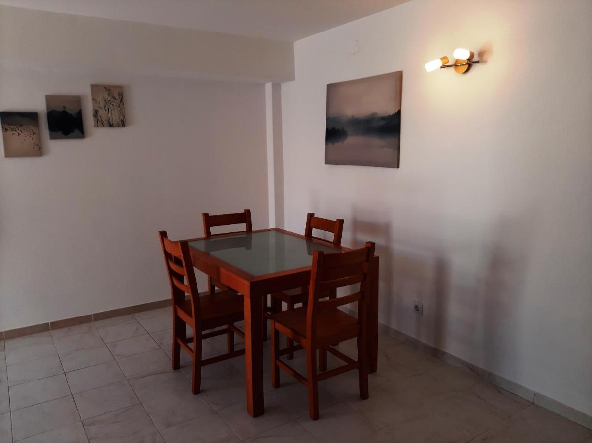 Apartamentos A Cerca Λάγος Εξωτερικό φωτογραφία