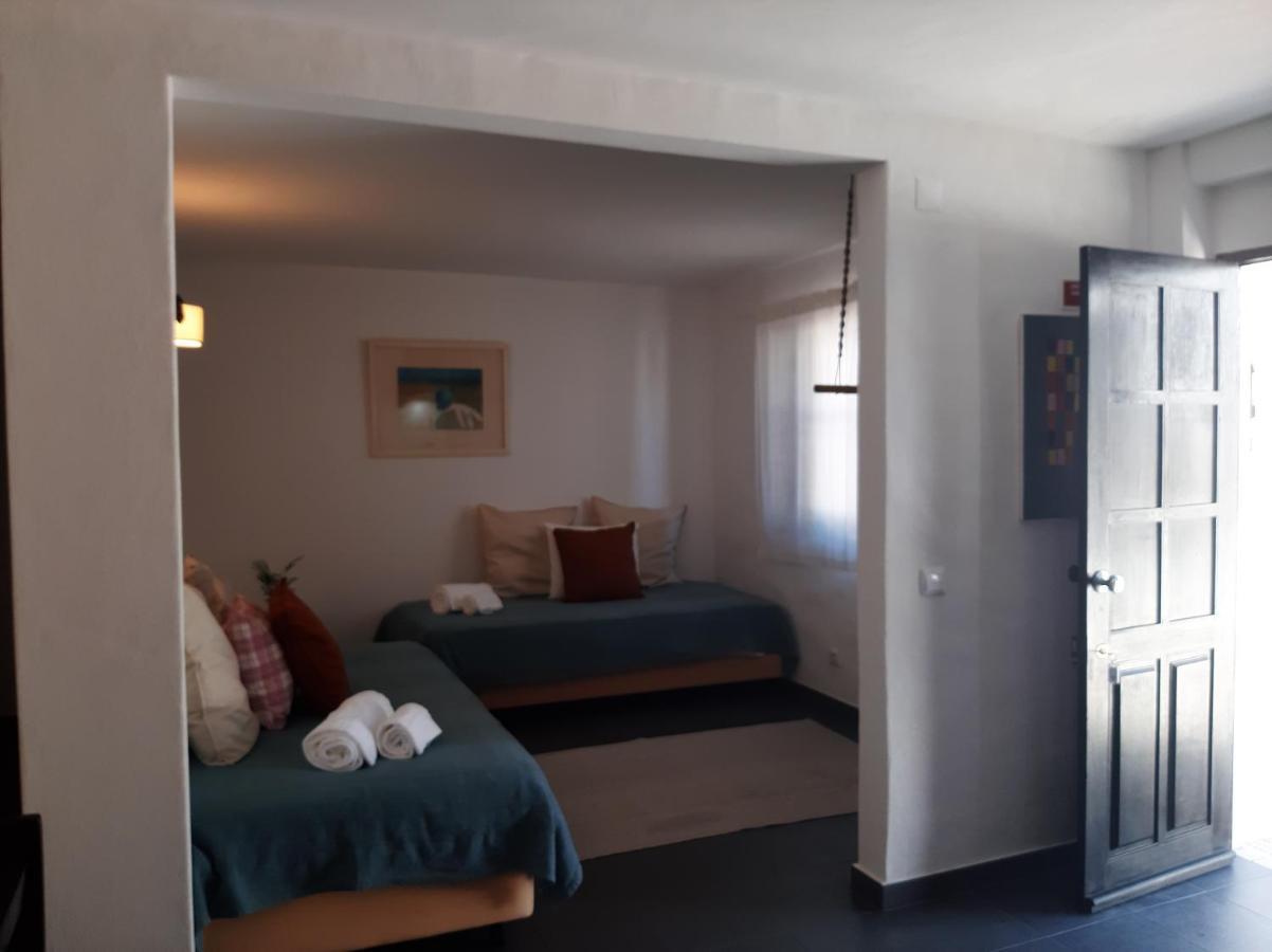 Apartamentos A Cerca Λάγος Εξωτερικό φωτογραφία
