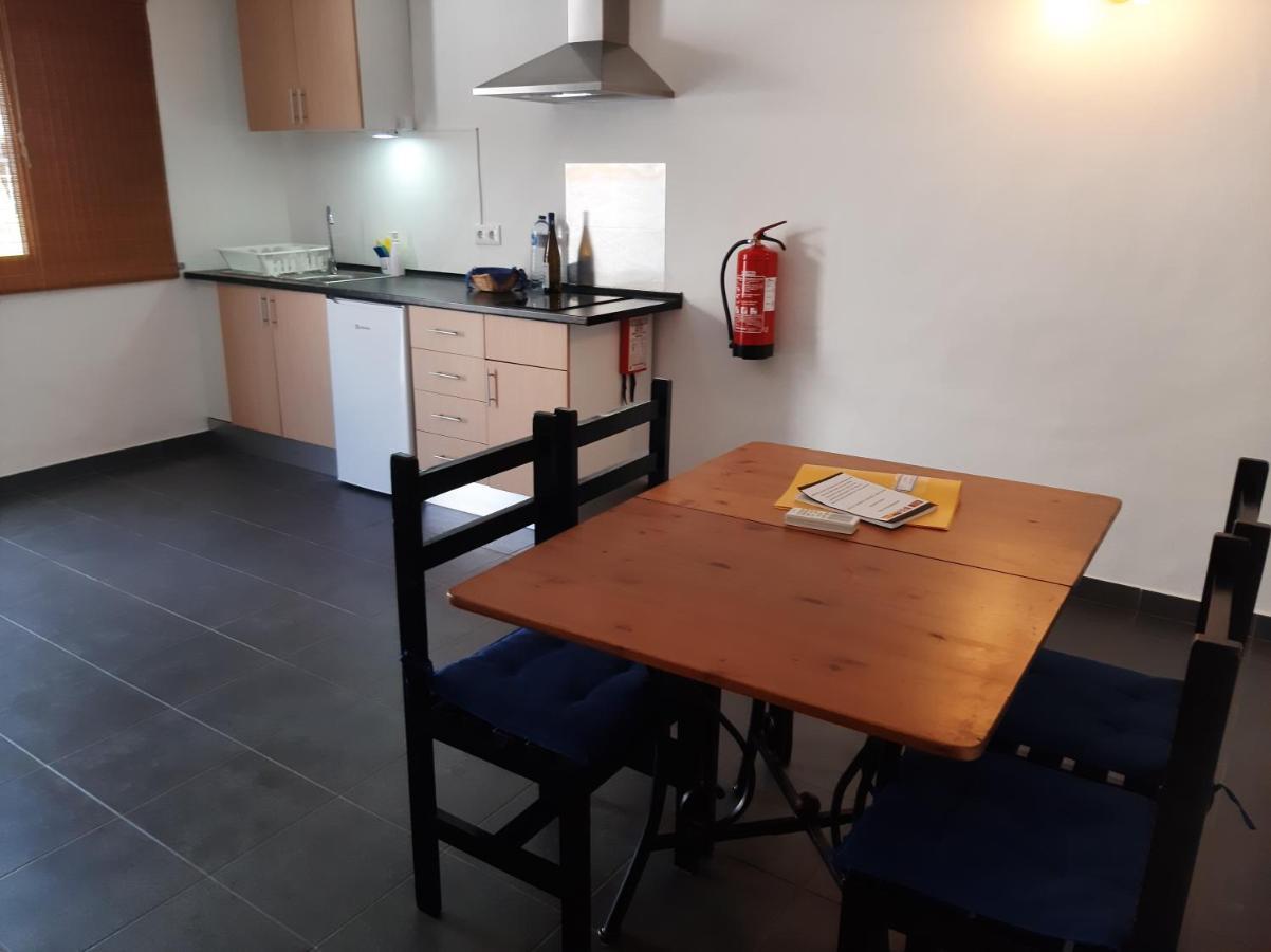 Apartamentos A Cerca Λάγος Εξωτερικό φωτογραφία