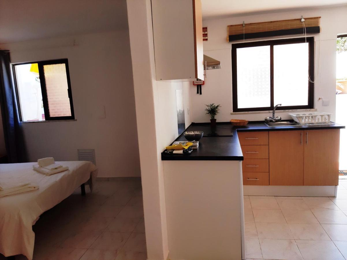 Apartamentos A Cerca Λάγος Εξωτερικό φωτογραφία
