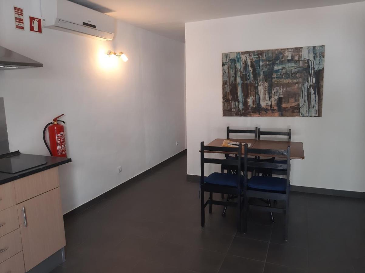 Apartamentos A Cerca Λάγος Εξωτερικό φωτογραφία